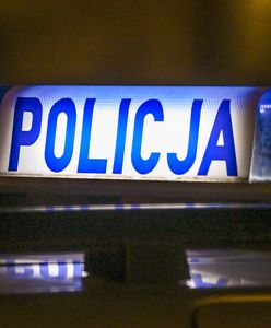 Więził ją i bił. Uciekła przez balkon