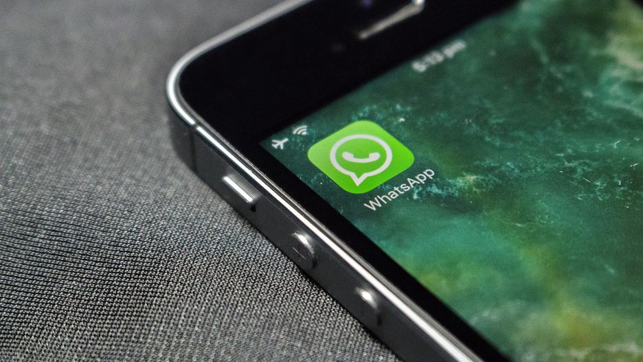 Awaria WhatsAppa ma globalny zasięg