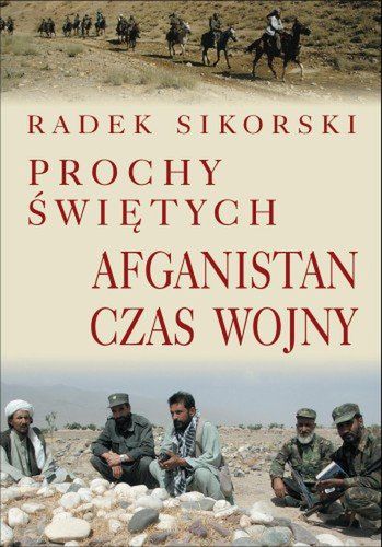 Radosław Sikorski i „Prochy Świętych". Historia niezwykłej fotografii nagrodzonej w konkursie World Press Photo 2