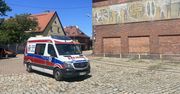 Siechnice: Karetki ominą korki w drodze do pacjenta. Powstanie całodobowa podstacja pogotowia pod Wrocławiem