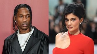 Travis Scott zasugerował, że Kylie Jenner schudła dzięki lekowi na cukrzycę?! Fani nie kryją rozczarowania