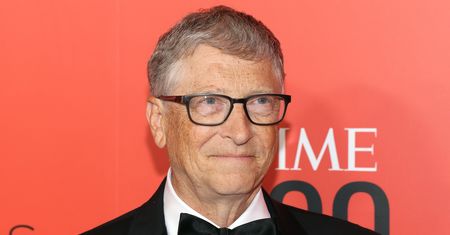 Bill Gates mówi, gdzie powinni pracować ludzie z wysokim IQ