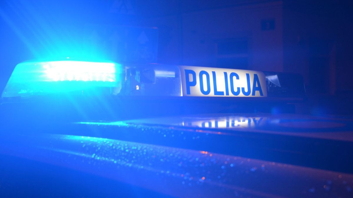 Policja zatrzymała małżonków z Mielca