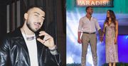 Artur z "Hotelu Paradise" wyznaje: "Jestem wolny. MOŻNA MNIE BRAĆ"
