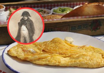 Wyjątkowa tradycja na południu Francji. Historia tego posiłku sięga czasów Napoleona