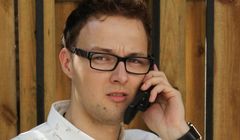 Jakub Dębiński: z Mobext do Adrino