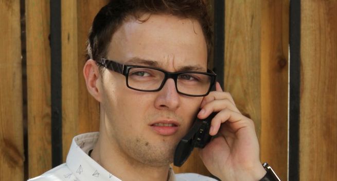 Jakub Dębiński: z Mobext do Adrino