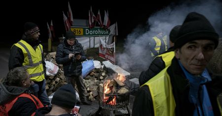 "Rosja korzysta na polsko-ukraińskich sporach". Elitarny tygodnik wydał ocenę