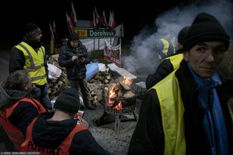 "Rosja korzysta na polsko-ukraińskich sporach". Elitarny tygodnik wydał ocenę