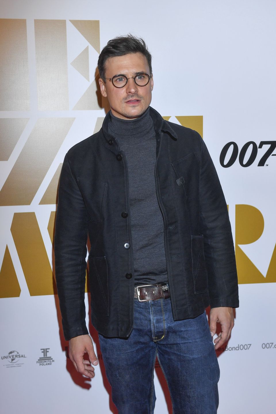 Mateusz Damięcki