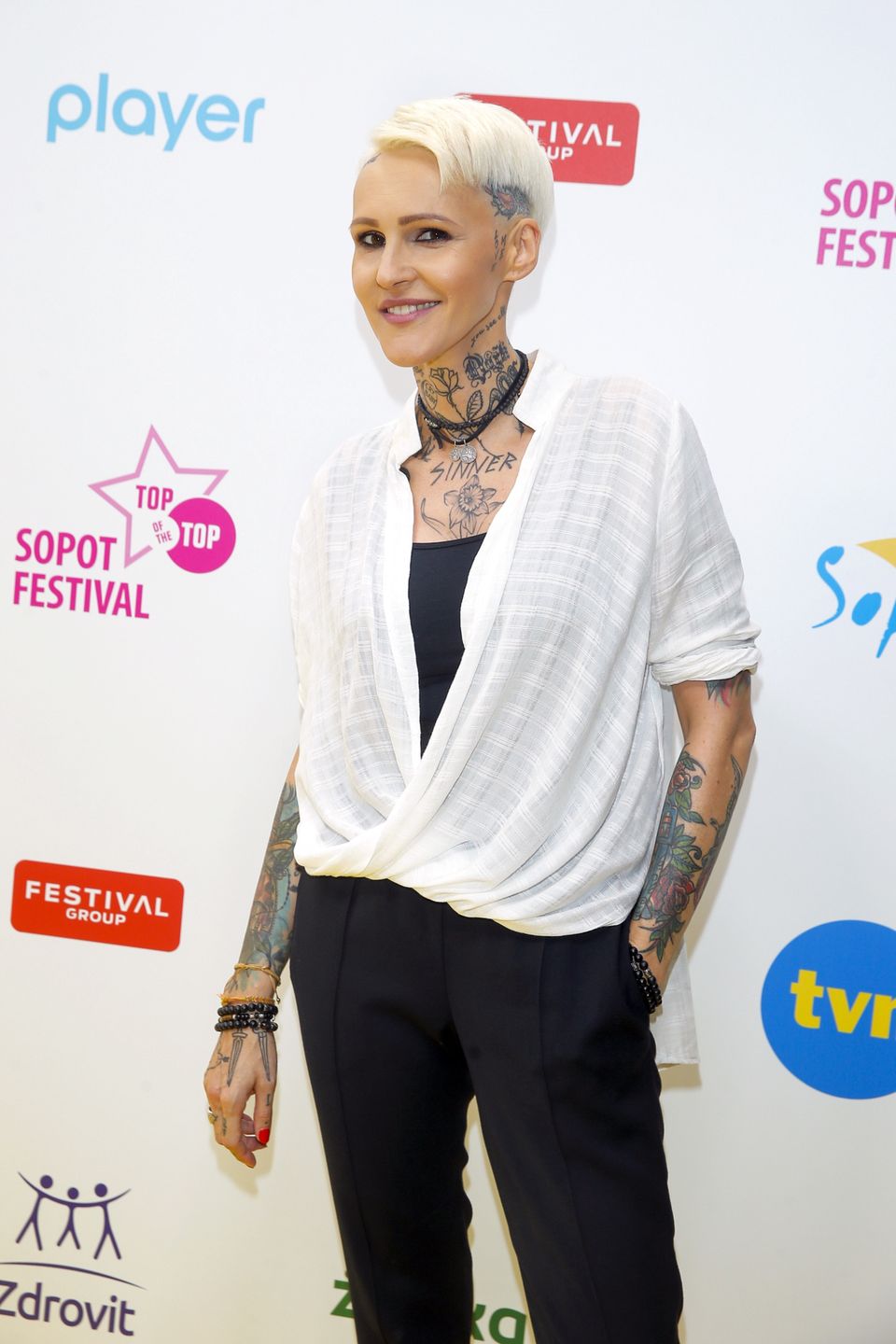 Agnieszka Chylińska o metamorfozie i macierzyństwie