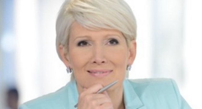 Nowa szefowa TVP3 Szczecin