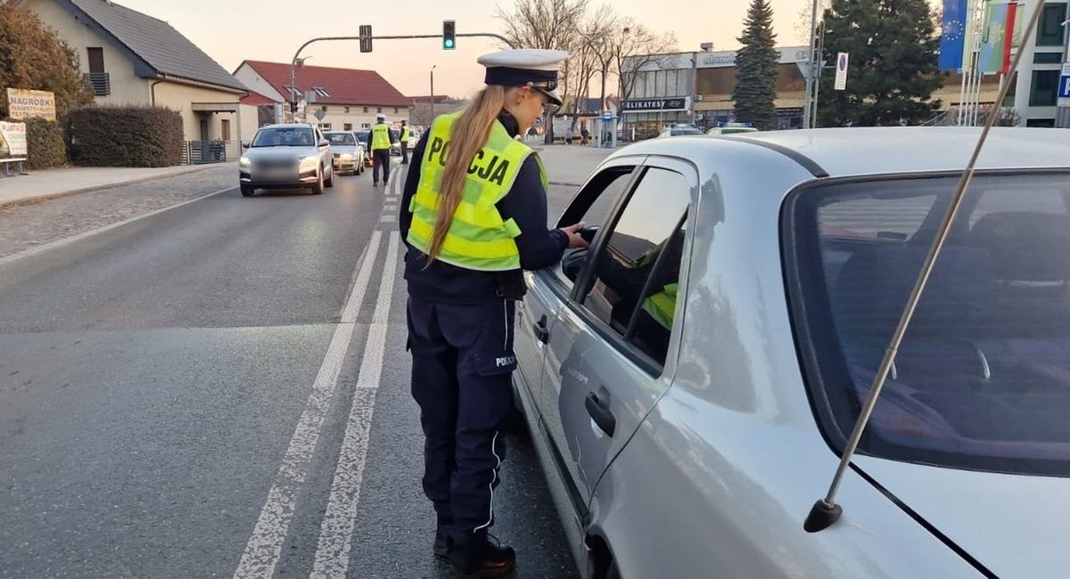 Rewolucja w punktach karnych. Podano datę planowanych zmian