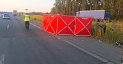 Gocław: Tragiczny wypadek na S17. Dwie osoby nie żyją, trzy ranne