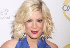Tori Spelling znowu w ciąży! Nakręci o tym kolejny program?