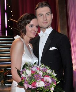 "Taniec z gwiazdami": Ambitna Anna Wendzikowska odpadła z programu!