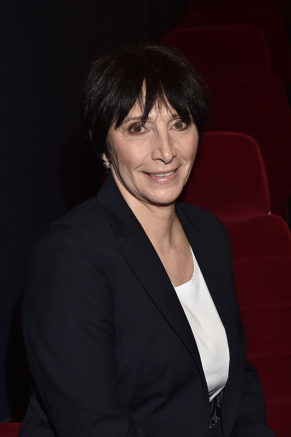 Marzena Kipiel-Sztuka - premiera książki Świat według Kiepskich