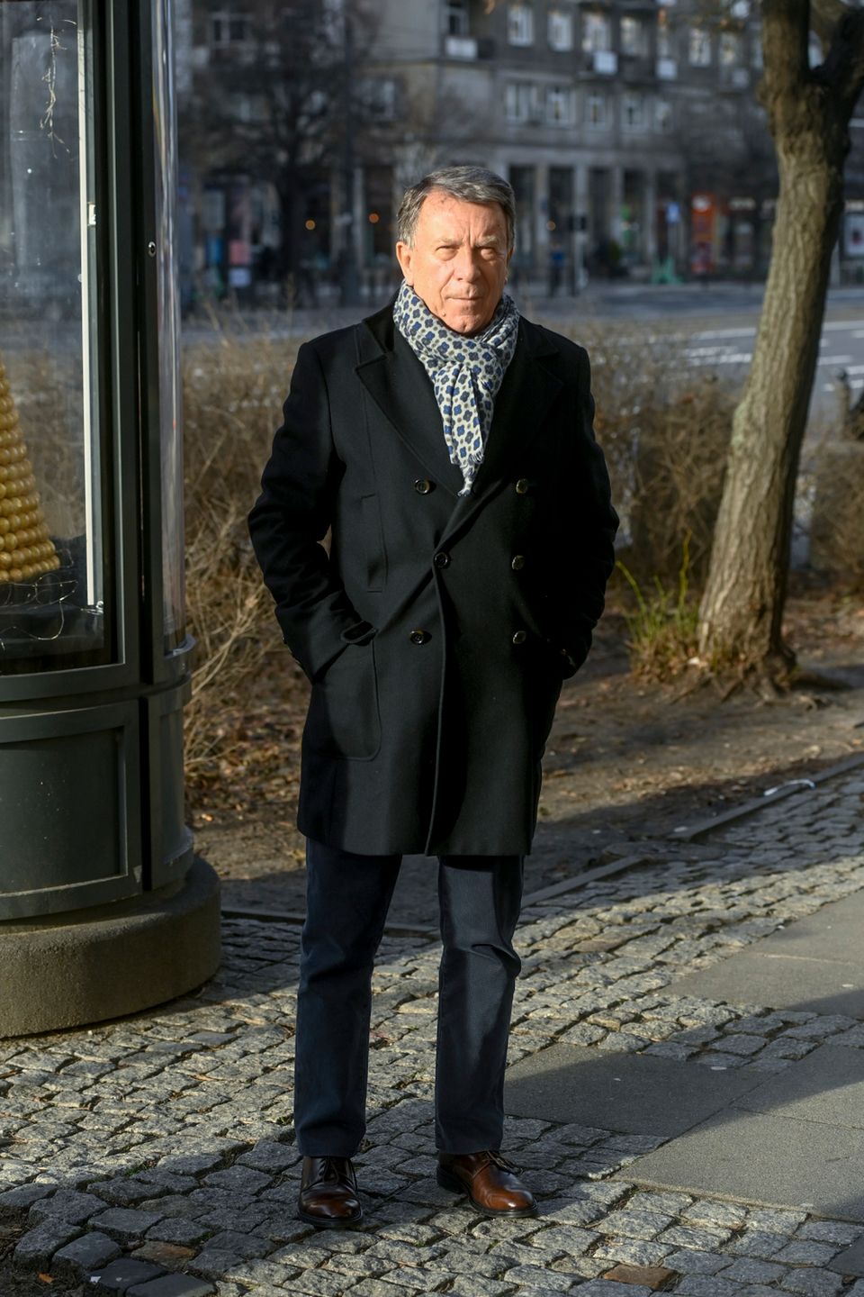 Wojciech Gąssowski - DDTVN