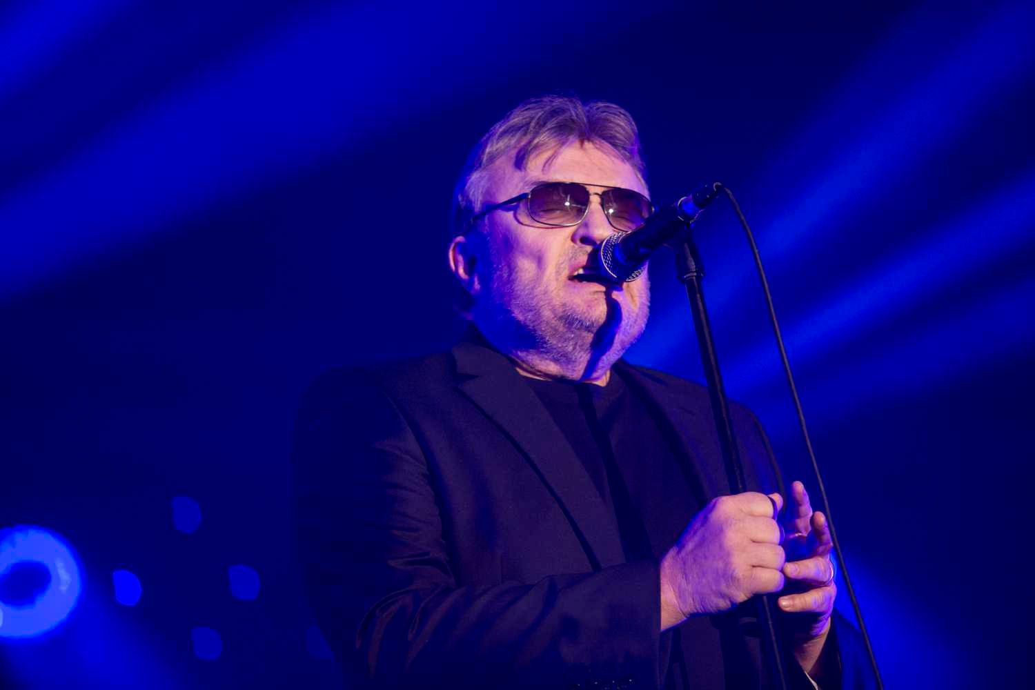 Krzysztof Cugowski