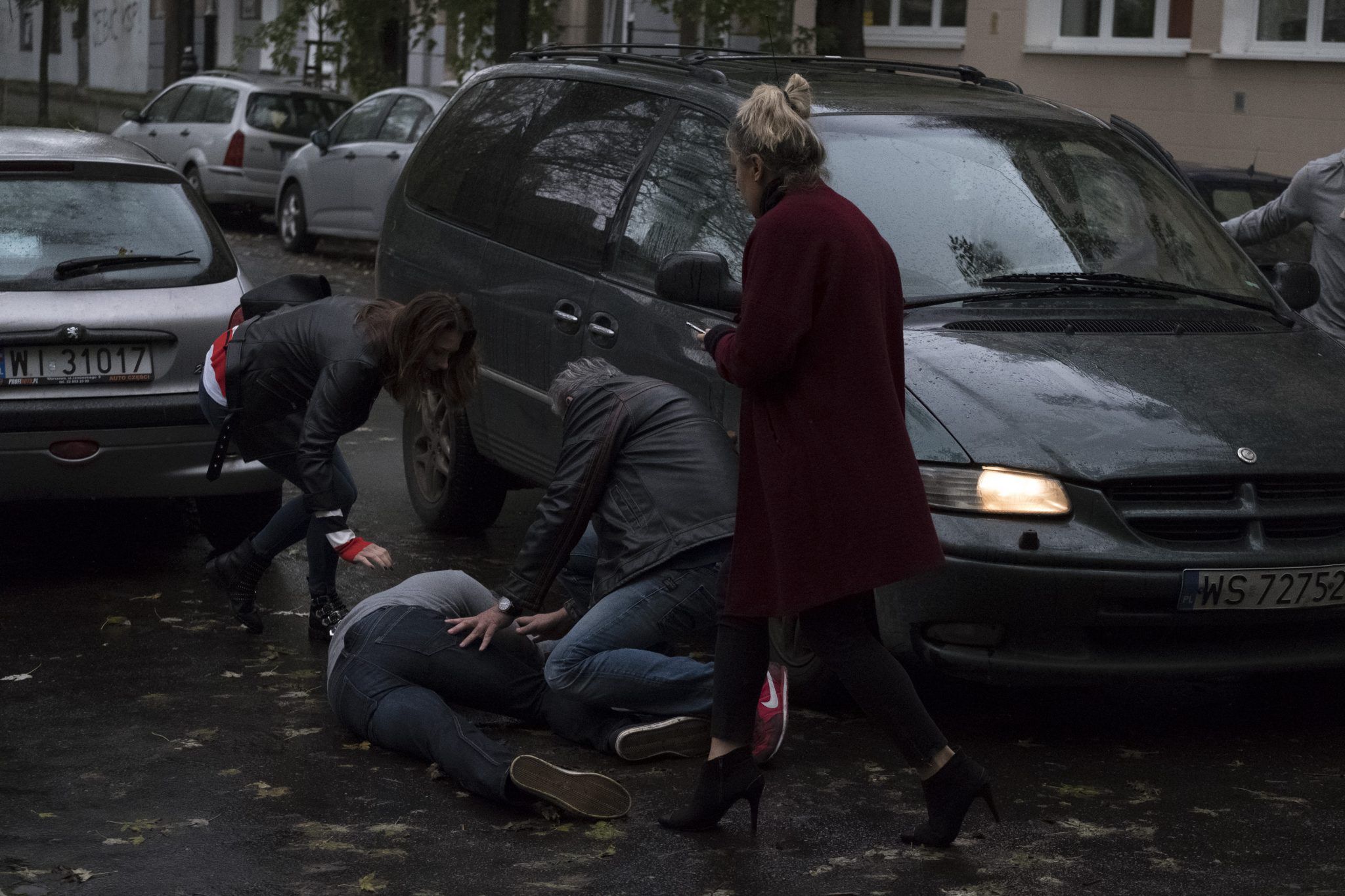 Przyjaciółki, 11 sezon, nowe odcinki