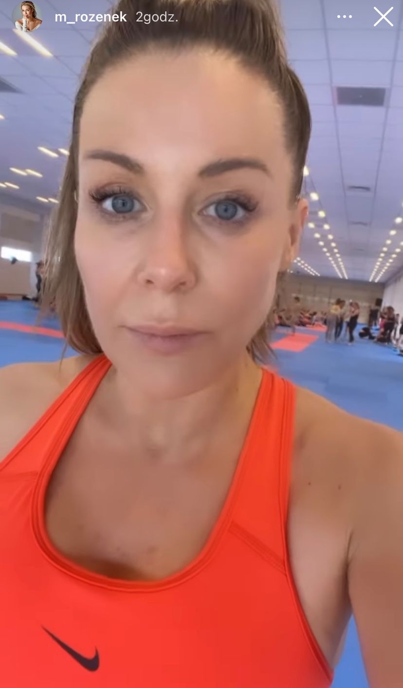 Małgorzata Rozenek