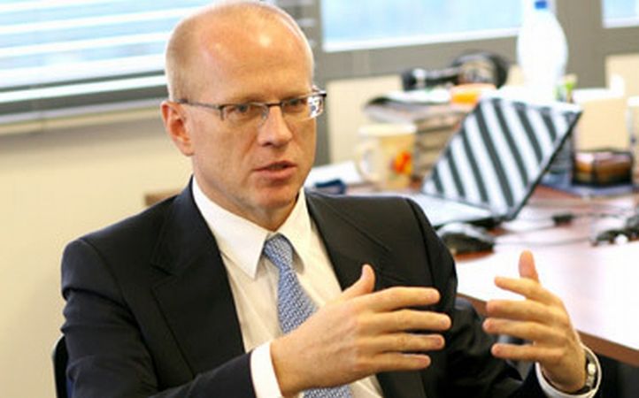 Ludwik Sobolewski odchodził z prezesury GPW w atmosferze skandalu. Teraz zrezygnował z szefowania giełdzie w Bukareszcie