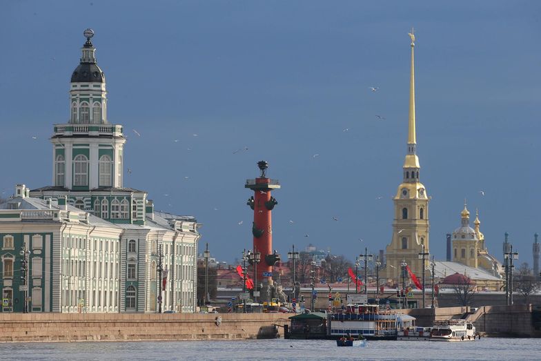 Sąd w Petersburgu uznał, że świadkowie Jehowy są organizacją ekstremistyczną