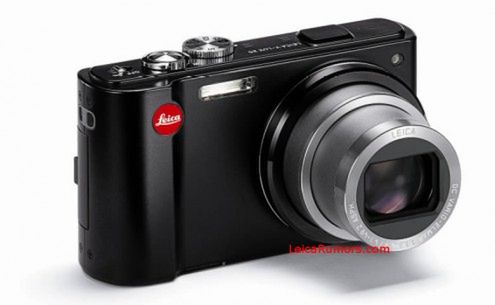 Leica na twoją kieszeń? 1