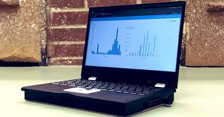 MNT Reform, czyli linuksowy laptop dla nerdów. Oryginalny pod każdym względem