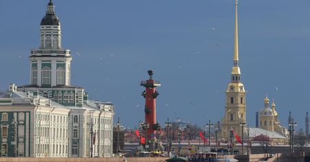 Rosyjski sąd uznał świadków Jehowy za ekstremistów. Ich pieniądze trafią do tamtejszego budżetu państwa