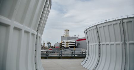 Orlen chwali się wydajnością swojego nowego bloku energetycznego. Prąd i ciepło dla 8 mln gospodarstw