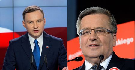 Co to znaczy, że "Duda blokuje etat"? Odpowiadają specjaliści