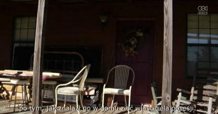 Włamywacz z Tennessee włamał się i uciął sobie drzemkę