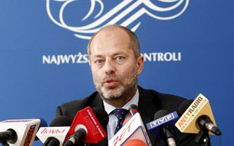 NIK skontroluje nadzór nad specsłużbami, politykę jądrową i fotoradary