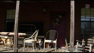 Włamywacz z Tennessee włamał się i uciął sobie drzemkę