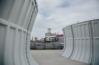 Orlen chwali się wydajnością swojego nowego bloku energetycznego. Prąd i ciepło dla 8 mln gospodarstw