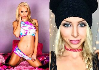 Bizneswoman została aktorką porno! "Pragnęłam tego odkąd byłam nastolatką!"