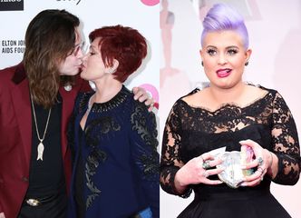 Kelly Osbourne o romansie ojca: "Nigdy mu nie wybaczę. Był ofiarą tej kobiety"