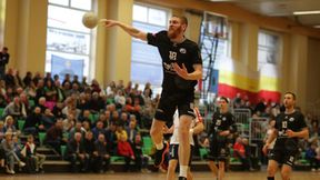 Orlen Upstream SRS Przemyśl - Handball Stal Mielec 31:35 [GALERIA]