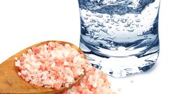 Sól himalajska na migrenę