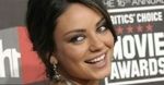 Mila Kunis już nie zatańczy