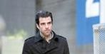''Aardvark'': Niezależni Zachary Quinto i Jenny Slate