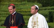 "The Young Pope": Jude Law został papieżem na planie miniserialu