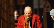 Kulawy Malkovich z tajną misją w Polsce!