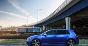 Volkswagen Golf R DSG - test, opinia, spalanie, cena