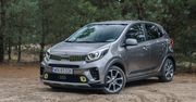 Kia Picanto niebawem doczeka się elektrycznej wersji