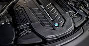Ostatnie BMW z V12 pod maską zniknie z rynku. Następca ma dostać inny silnik