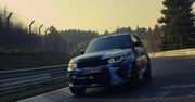 Range Rover Sport SVR - najszybszy SUV Zielonego Piekła [wideo]
