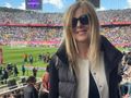 Poznajesz? To mama wybitnego polskiego sportowca