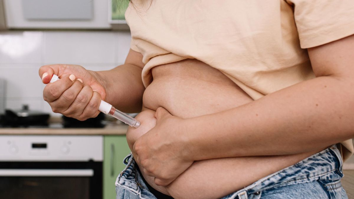 Operacja skuteczniejsza niż zastrzyk? Nowe dane o leczeniu otyłości